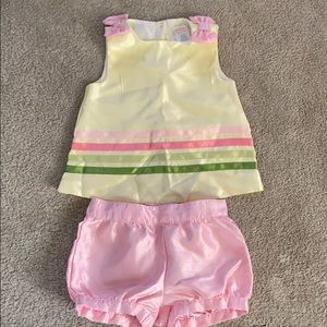 Cute Gymboree outfit